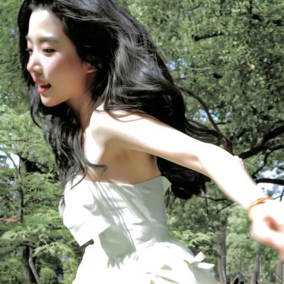 分道不扬镳